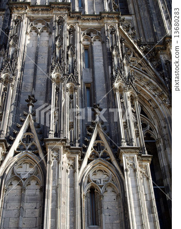 Koeln Dom 13680283