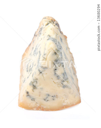 Blue Stilton Cheese 13680294