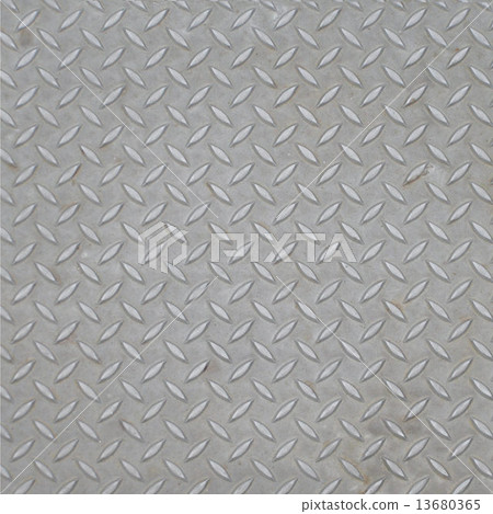 Diamond steel 13680365