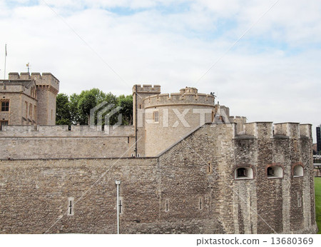 Tower of London Tower of London 13680369