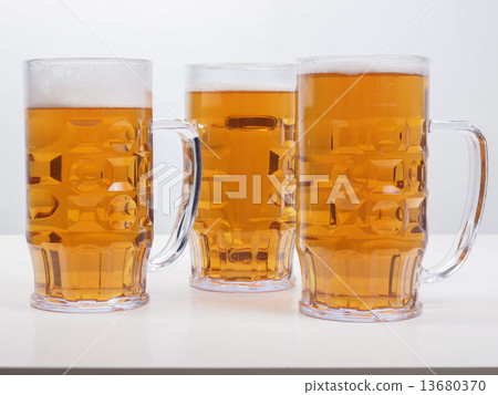 Lager beer Lager beer 13680370