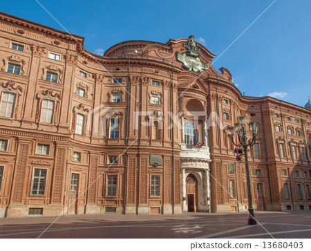 Palazzo Carignano Turin Palazzo Carignano Turin 13680403