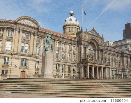 Victoria Square, Birmingham Victoria Square, Birmingham 13680404