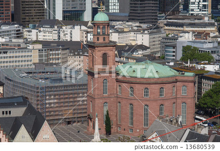 Frankfurt am Main 13680539