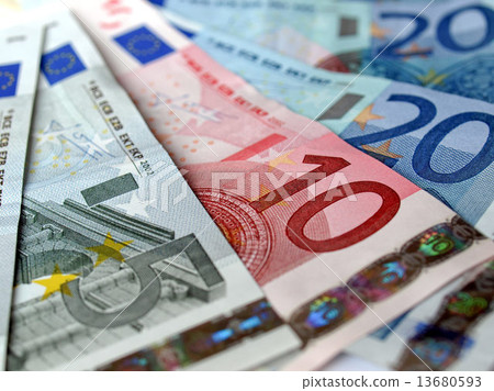 Euros picture Euros picture 13680593