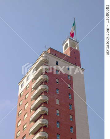 Piazza Castello, Turin 13680683