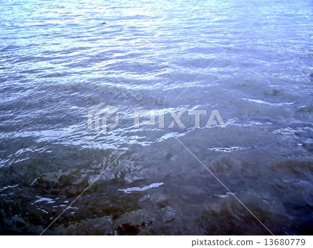 Water background 13680779