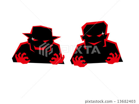 crime crime 13682403