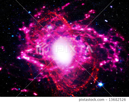 Cosmo __大宇宙 13682526