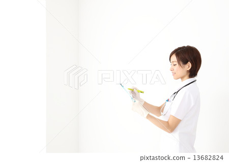 護士 護士 13682824