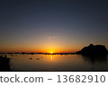 Sunset 13682910