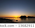 Sunset 13682911