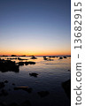 Sunset 13682915