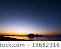 Sunset 13682916