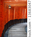 Fushimi Inari Taisha 13683047