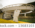 Hiyoshi Dam 13683103