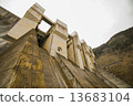 Hiyoshi Dam 13683104