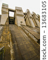 Hiyoshi Dam 13683105
