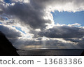  Twilight ray 13683386