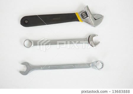 Spanners and adjustable wrench Spanners and adjustable wrench 13683888