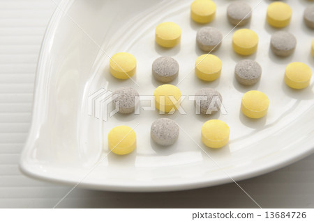 Supplement Supplement 13684726