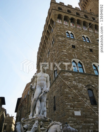 Palazzo Vecchio 13694692