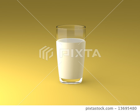 一杯牛奶 一杯牛奶 13695480