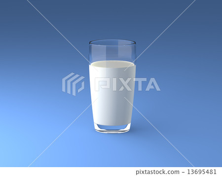 一杯牛奶 一杯牛奶 13695481