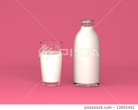 牛奶 牛奶 13695482