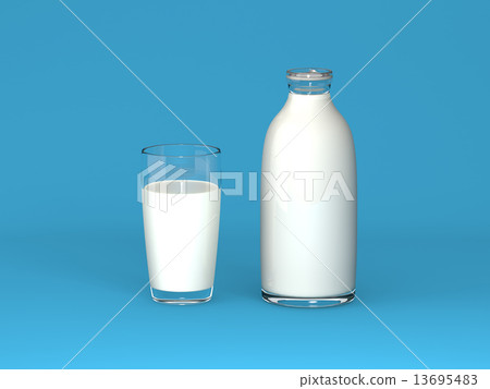 牛奶 牛奶 13695483