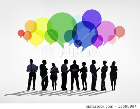 Business Communications Group 13696994