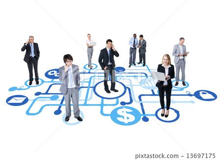 Businesss Financial group 13697175