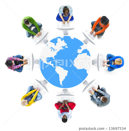People Social Networking and Computer Network Concepts People Social Networking and Computer Network Concepts 13697534