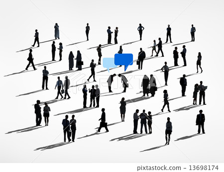 Global Communications 13698174