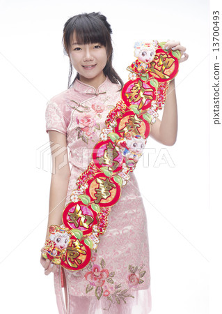 chinese new year chinese new year 13700493