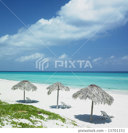 Varadero, Matanzas Province, Cuba 13701151