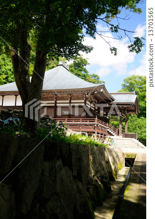 Mt. Katsutoji Nikaido山 Mt. Katsutoji Nikaido山 13701565