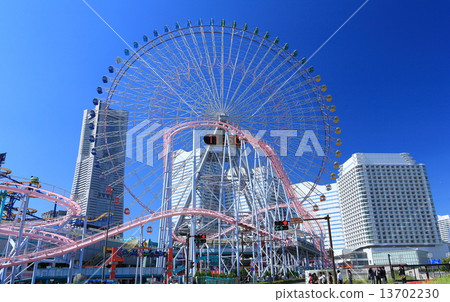 Cosmo Clock 21 13702230