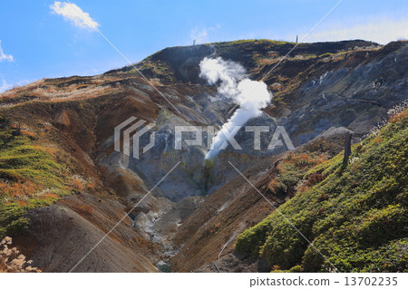 曼扎的天空在吹 13702235