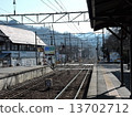 Chichibu Railway ~ Nagaoka Station ~ 13702712