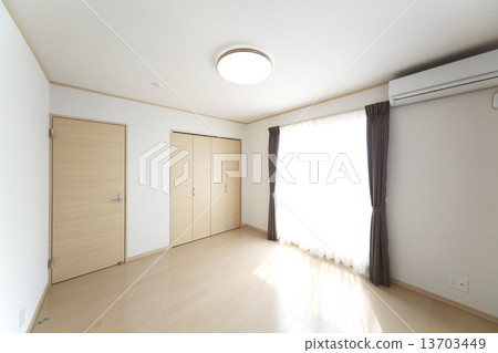Western style construction example of household Simple furniture none 13703449