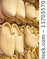 Dutch clogs 13703570