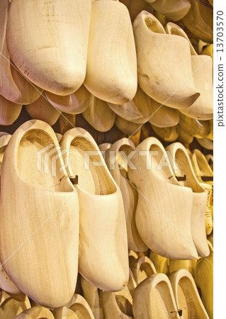 Dutch clogs 13703570