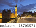 London, UK 13703571