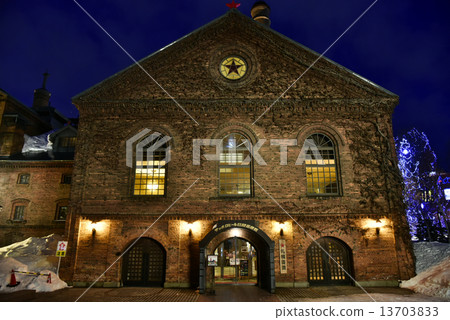 Sapporo Beer Garden　 13703833