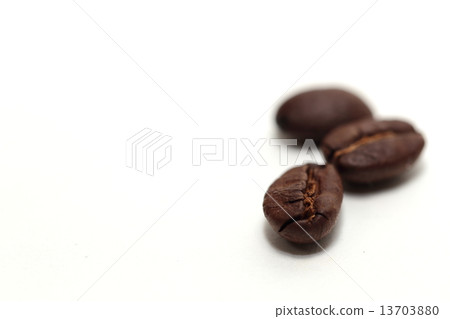 Coffee beans Coffee beans 13703880
