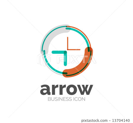 Minimal line design logo Minimal line design logo 13704140