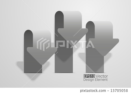 arrow paper 13705058