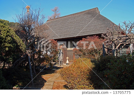 Former Kasutani family house (Itabashi, Tokyo) 13705775