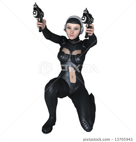 女人在戰鬥 女人在戰鬥 13705943